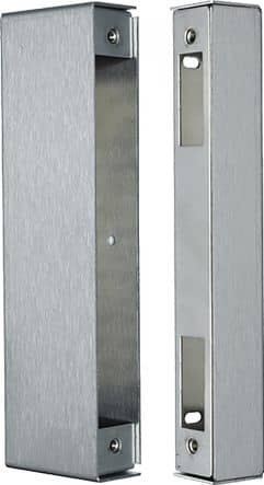 Code 020578 - Boîtier applique pour serrure DX200I