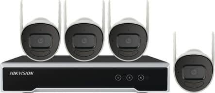Code 020624 - Kit caméra tube NK42W0H-1T