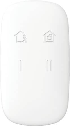 Code 020637 - Télécommande sans fil 4 boutons pour AX PRO