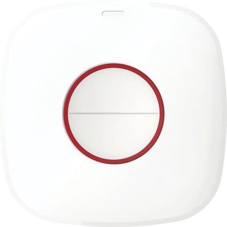 Code 020648 - Bouton d'urgence sans fil