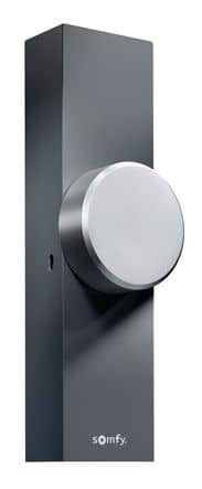 Code 020691 - Serrure connectée Door keeper