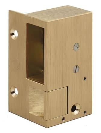 Code 021329 - N°1 pour serrure horizontale