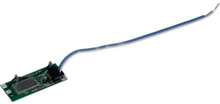 Code 024374 - Récepteur radio pour ED 100 / 250