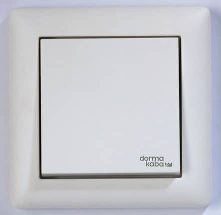 Code 024388 - Bouton poussoir