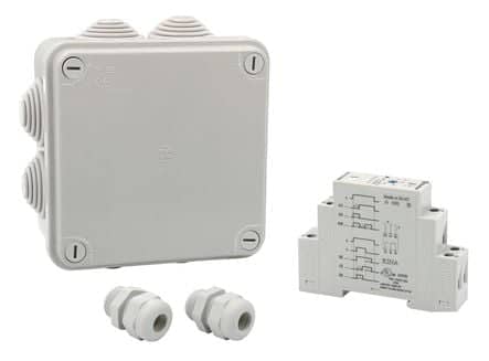 Code 024451 - Module complementaire das pour ED 100 / 250