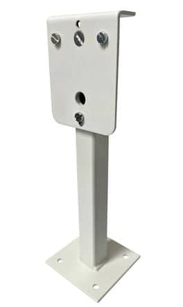 Code 024773 - Support pour ventouse incendie