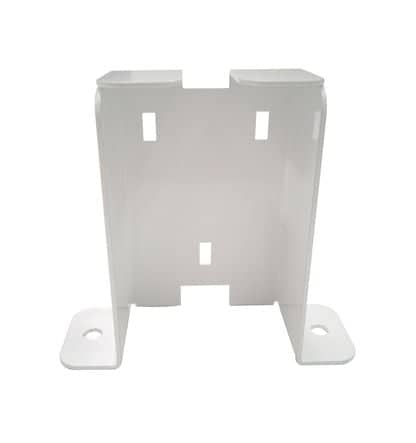 Code 024822 - Support de sol pour ventouse incendie