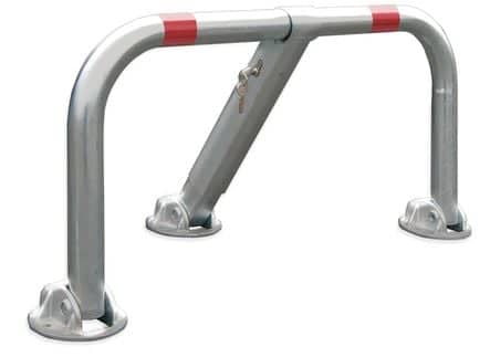 Code 024948 - Barrière de parking éco