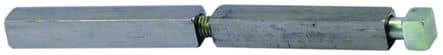 Code 025466 - Carré split pour serrure