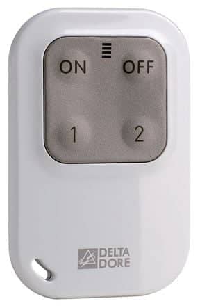 Code 027146 - Télécommande TL 2000