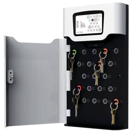 Code 027671 - Armoire autonome de gestion de clés Traka 21