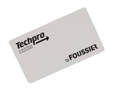 Code 027685 - Badge de proximité
