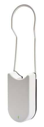 Code 027797 - Chargeur sans fil pour cylindre motorisé ENTR