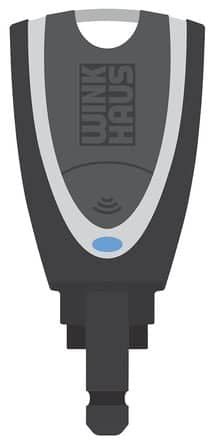 Code 027846 - Pack de démarrage blueCompact