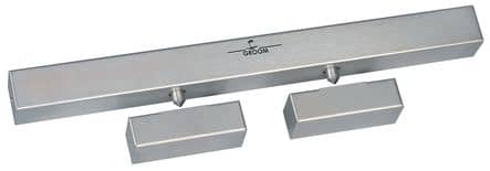 Code 027860 - Verrou motorisé DAS GRS 620