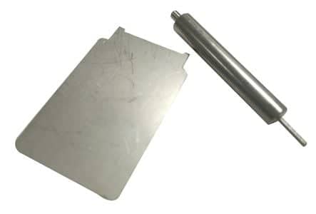 Code 028056 - Outils pour serrure SVP