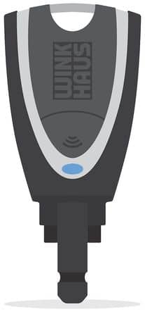 Code 028497 - Clé active suplémentaire blueCompact