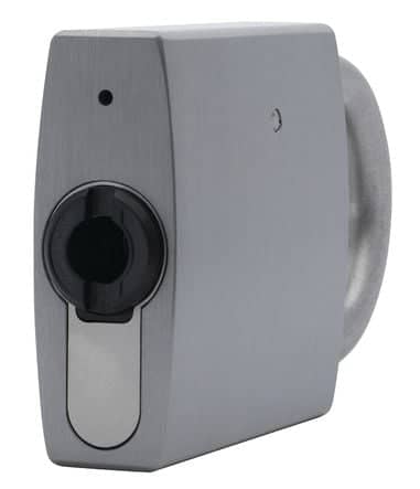 Code 028595 - Cadenas électronique blueCompact type BO 85