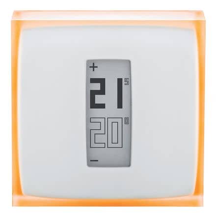 Code 029003 - Thermostat connecté