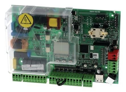Code 029151 - Carte électronique E145