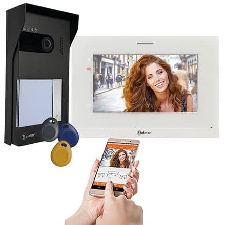 Code 029319 - Écran WIFI 7 pouces