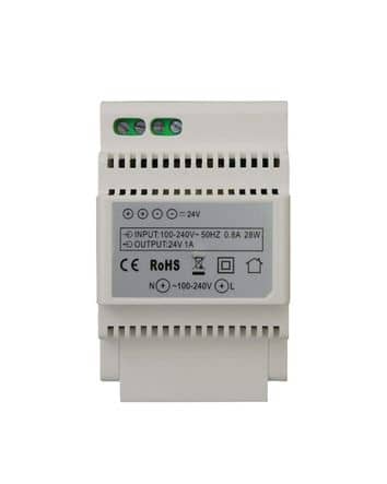 Code 029355 - Alimentation supplémentaire pour moniteur SOUL