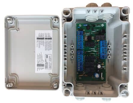 Code 029839 - Platine DAS