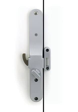 Code 029959 - Pour porte coulissante