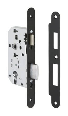 Code 029975 - Serrure monopoint pour mesures conservatoires