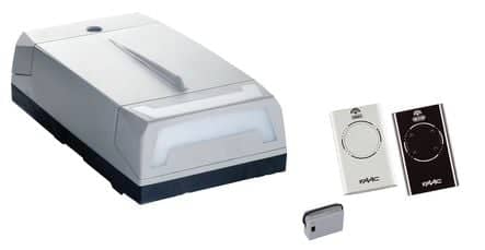 Code 030905 - Motorisation porte de garage Dolphin 600N