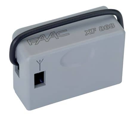 Code 031374 - Module de fréquence XF