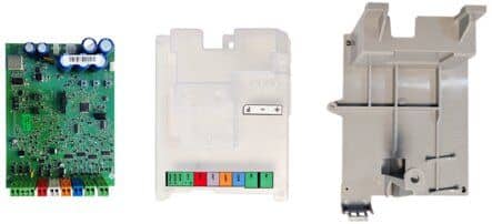 Code 031451 - Carte électronique E024S