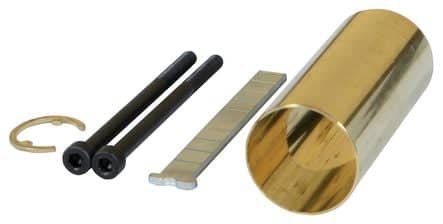 Code 032557 - Rallonge pour cylindre rond