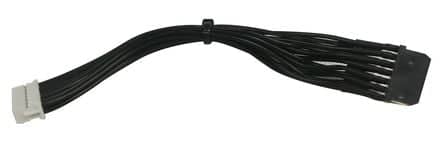 Code 032571 - Câble adaptation pour serrure électrique