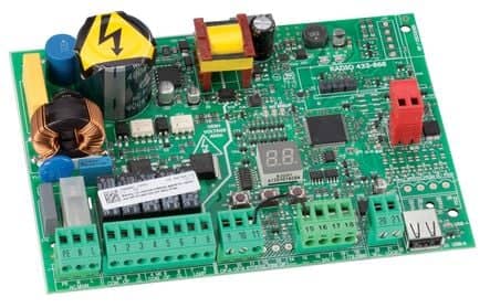 Code 032767 - Carte électronique E045S