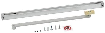 Code 032865 - Automatisme de porte battante 951N box
