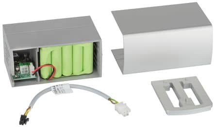 Code 032879 - Batterie de secours pour automatisme 951N