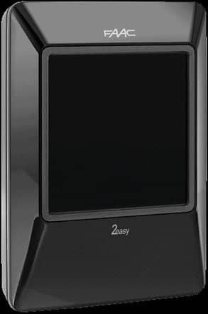 Code 032977 - Lecteur de proximité TAG READER XTR B