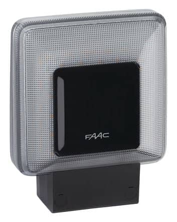 Code 033243 - Clignotant pour motorisation
