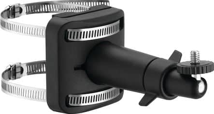Code 033635 - Support pour pluviomètre et anémomètre Netatmo