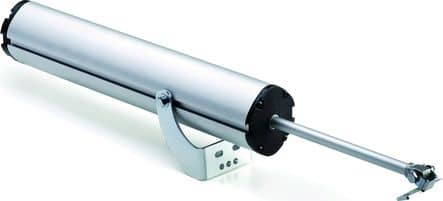 Code 033733 - Moteur électrique Fast 50