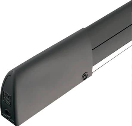 Code 034125 - Bord sensible de sécurité
