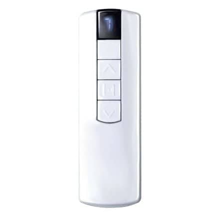 Code 034202 - Émetteur volet roulant Skipper 433 MHz