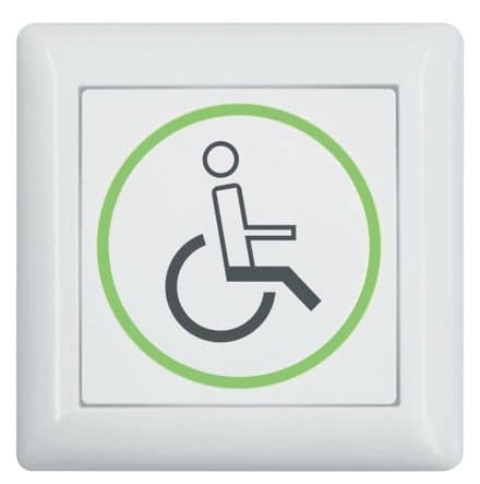 Code 034587 - Détecteur d'ouverture sans contact CleanSwitch