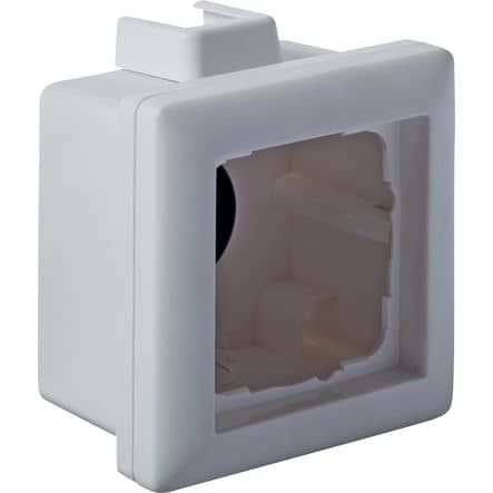 Code 034594 - Boîtier en applique pour CleanSwitch