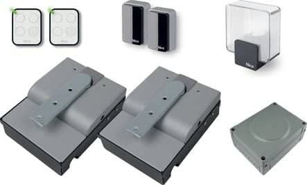 Code 034734 - Motorisation portail battant SFABKIT