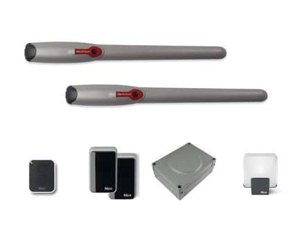 Code 034748 - Motorisation portail battant WINGO HI-SPEED