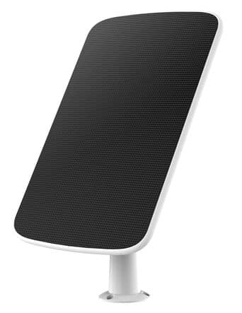 Code 034867 - Panneau solaire pour caméra à batterie EZVIZ