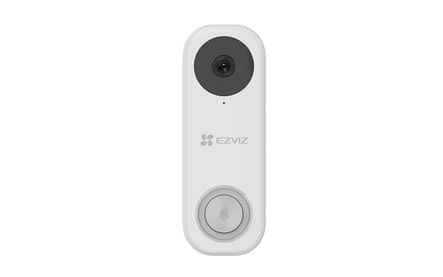 Code 034888 - Sonnette vidéo wifi DB1C