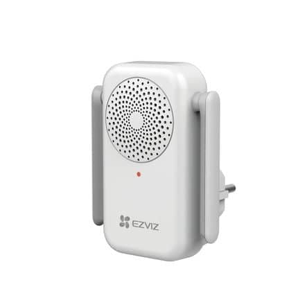 Code 034895 - Carillon connecté pour sonnette DB1C